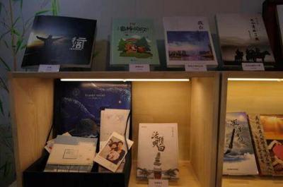 視點(diǎn) | 為自己出本書 私人文化定制產(chǎn)品亮相服貿(mào)會(huì)，文化消費(fèi)邁向“深度個(gè)性化”