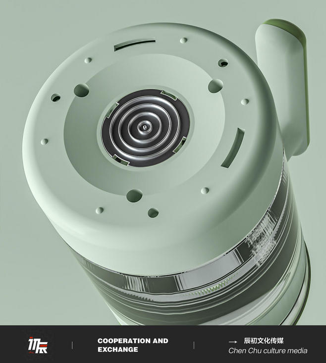 光影重構(gòu)居家美學(xué) 辰初文化傳媒C4D電商場(chǎng)景渲染實(shí)踐