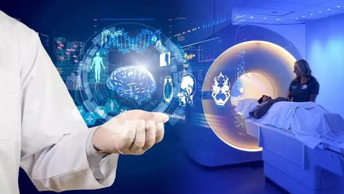 2021年醫療IT行業數據處理服務發展趨勢與市場分析